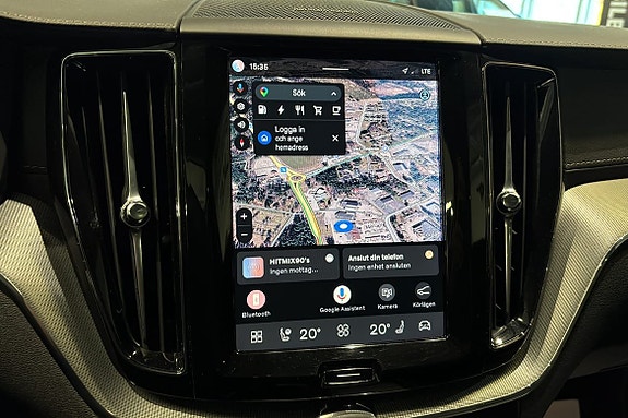Volvo XC60 14 of 25