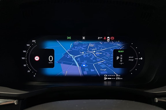 Volvo XC60 13 of 25