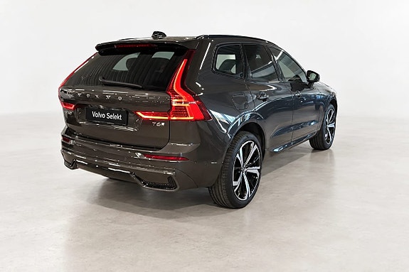 Volvo XC60 24 of 25