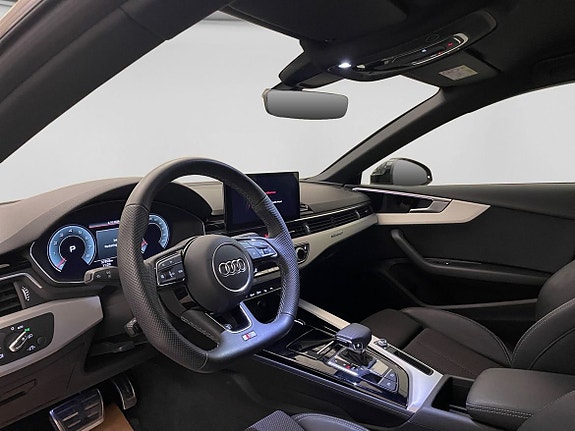 Audi A5 4 of 15