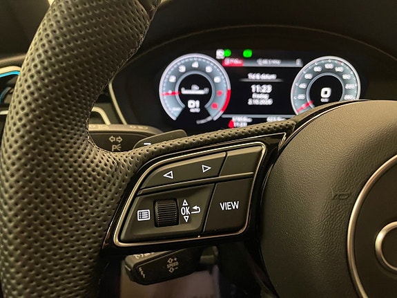 Audi A5 14 of 15