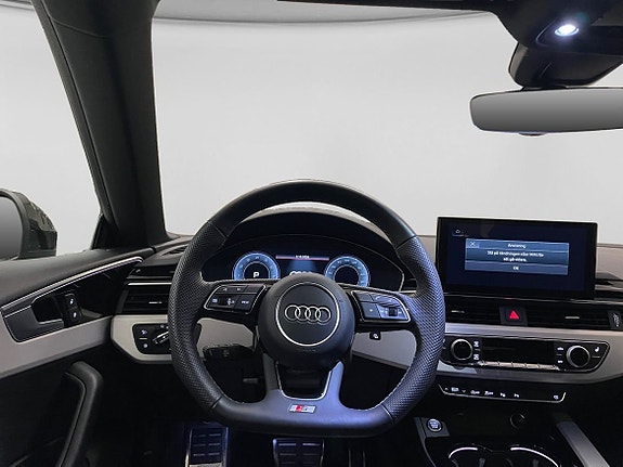 Audi A5 6 of 15