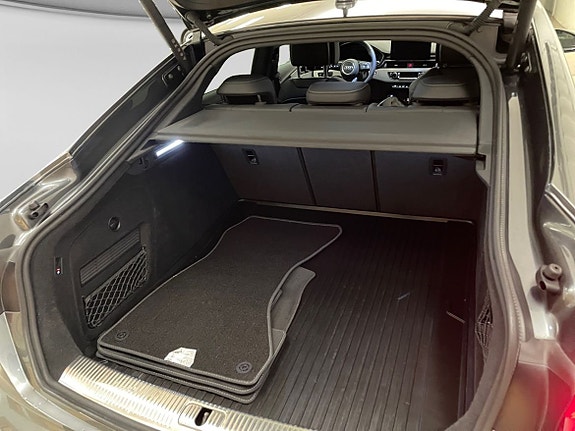Audi A5 7 of 15