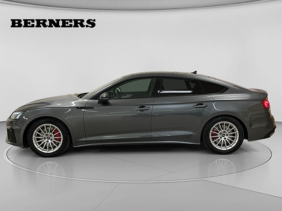Audi A5 2 of 15
