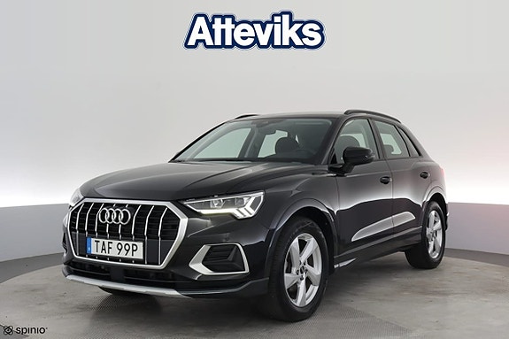Audi Q3 22 of 22