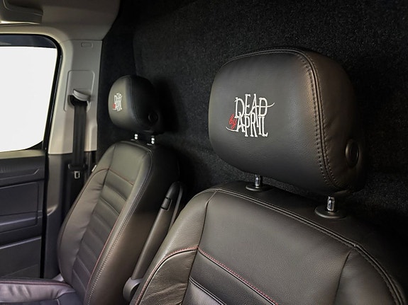 Volkswagen Caddy 7 of 17