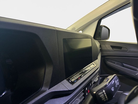 Volkswagen Caddy 10 of 17