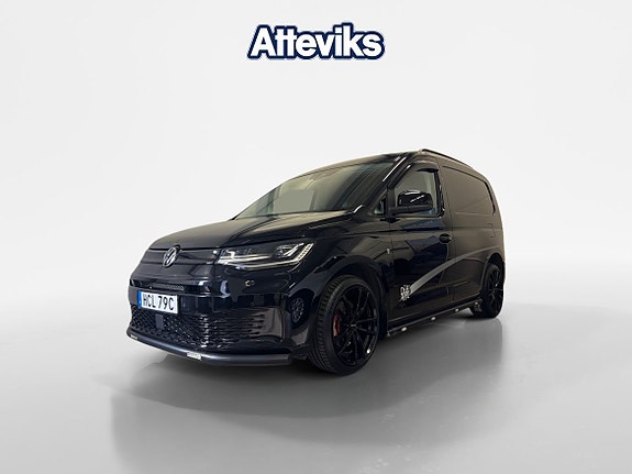 Volkswagen Caddy 4 of 17