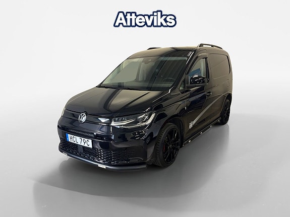 Volkswagen Caddy 2 of 17
