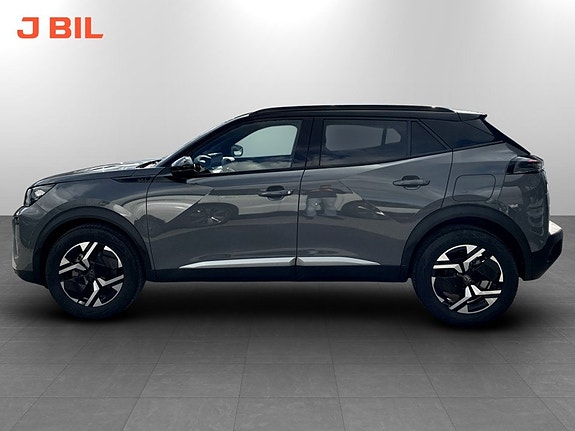Peugeot 2008 13 of 15