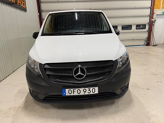 Mercedes-Benz Vito 116 6 of 15
