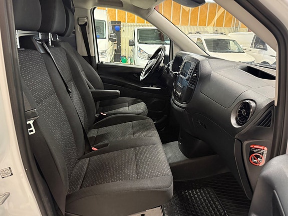Mercedes-Benz Vito 116 9 of 15