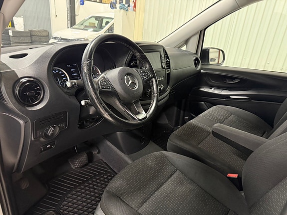 Mercedes-Benz Vito 116 8 of 15