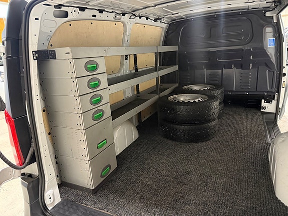 Mercedes-Benz Vito 116 13 of 15