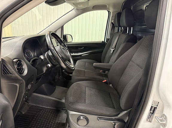 Mercedes-Benz Vito 116 7 of 15