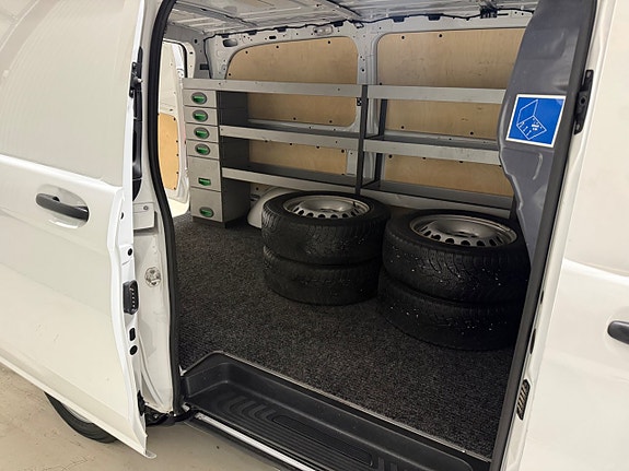 Mercedes-Benz Vito 116 14 of 15