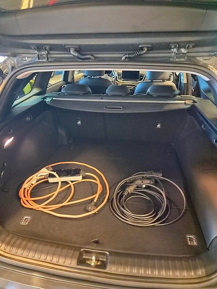 Kia Ceed 17 of 17