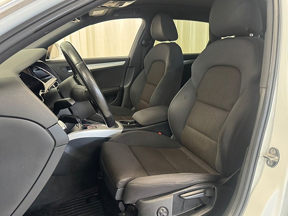 Audi A4 allroad 8 of 25