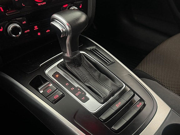 Audi A4 allroad 16 of 25
