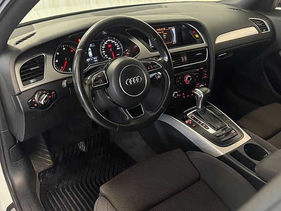 Audi A4 allroad 7 of 25