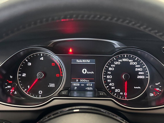 Audi A4 allroad 10 of 25