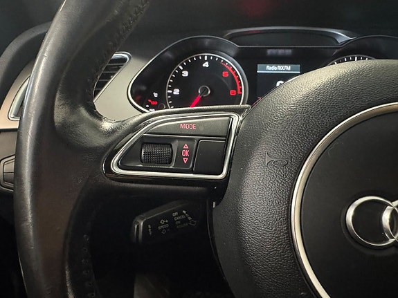 Audi A4 allroad 12 of 25