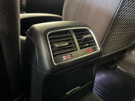 Audi A4 allroad 23 of 25