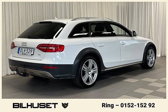 Audi A4 allroad 3 of 25