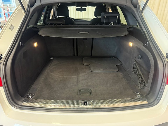 Audi A4 allroad 24 of 25
