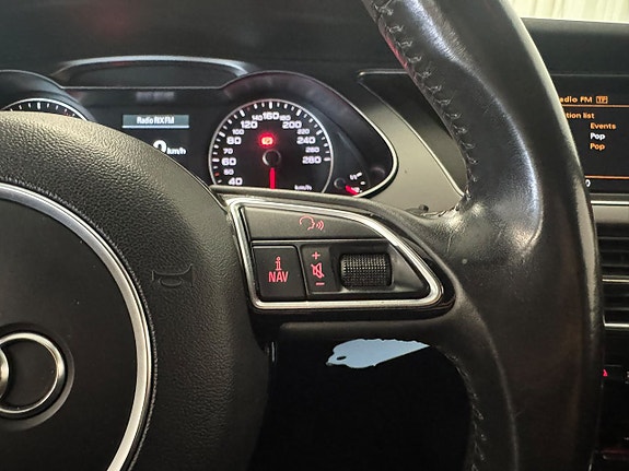 Audi A4 allroad 13 of 25