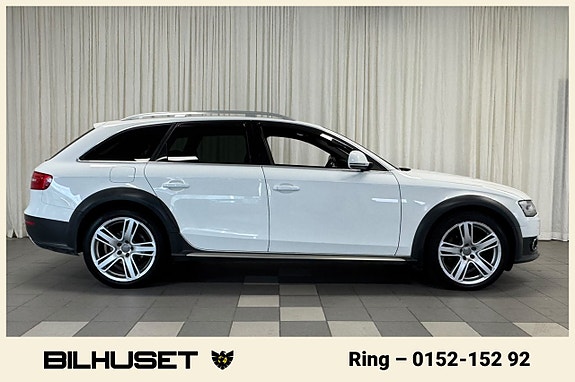 Audi A4 allroad 2 of 25