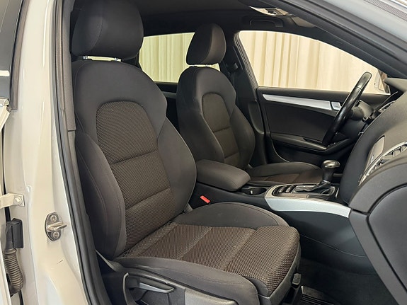 Audi A4 allroad 9 of 25