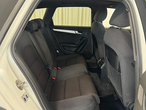 Audi A4 allroad 22 of 25