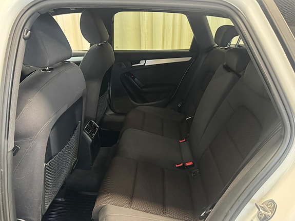 Audi A4 allroad 21 of 25