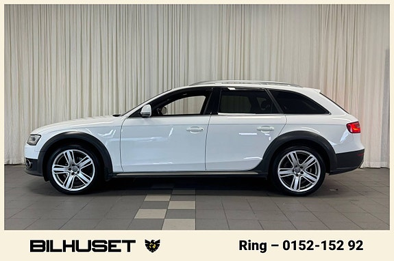 Audi A4 allroad 5 of 25