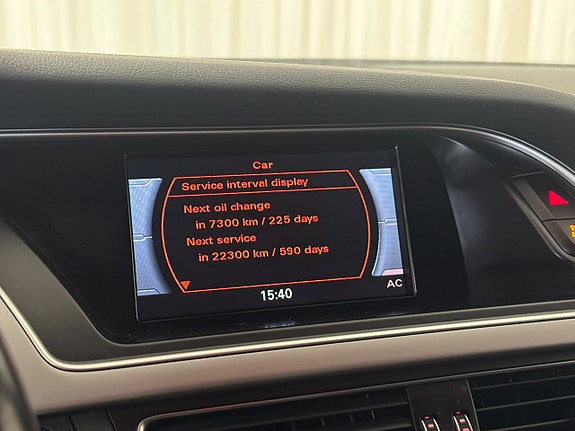 Audi A4 allroad 18 of 25