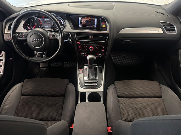 Audi A4 allroad 20 of 25