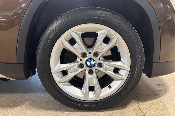 BMW X1 4 of 23