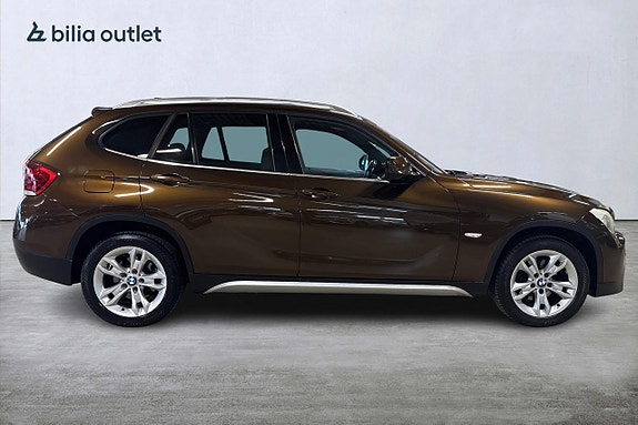 BMW X1 9 of 23
