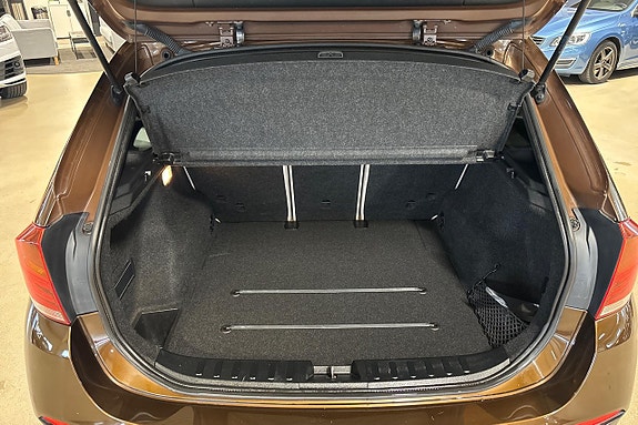 BMW X1 21 of 23