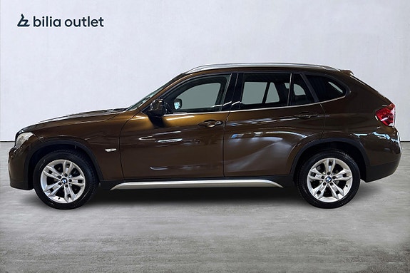 BMW X1 5 of 23