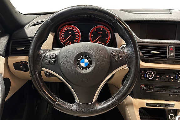 BMW X1 12 of 23