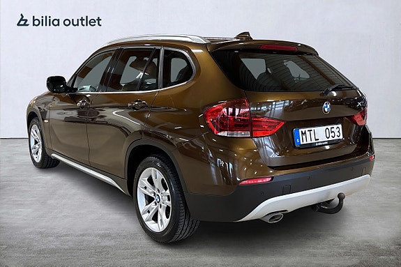 BMW X1 6 of 23