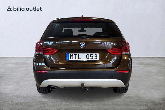 BMW X1 7 of 23
