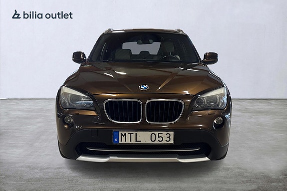BMW X1 2 of 23