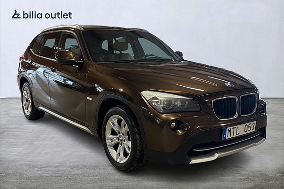 BMW X1 3 of 23