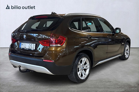 BMW X1 8 of 23