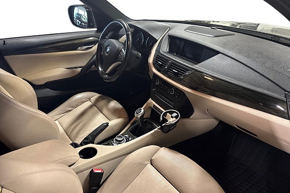 BMW X1 19 of 23