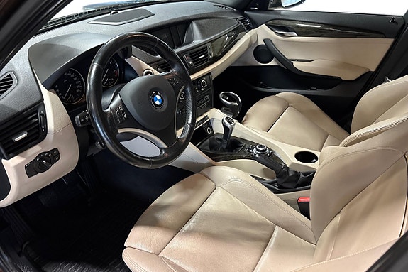 BMW X1 10 of 23