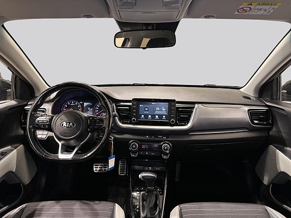 Kia Stonic 8 of 17
